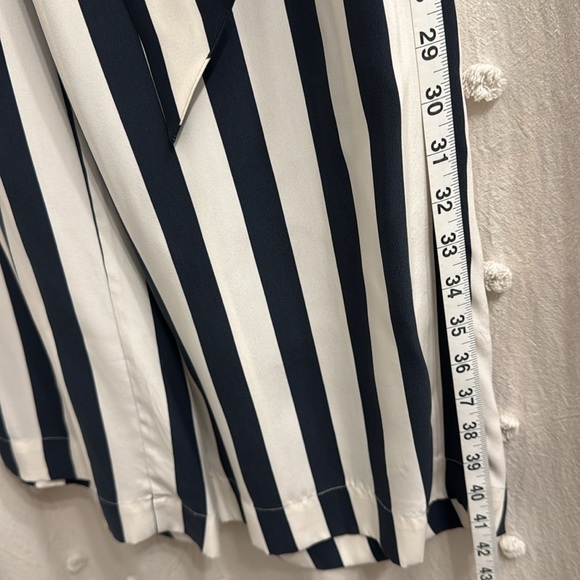 FRAME SILK PANTS - Picture 8 of 9